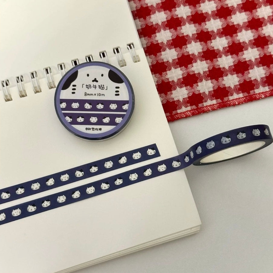 EAT HOT - Original Series Washi Tape Sticker Roll