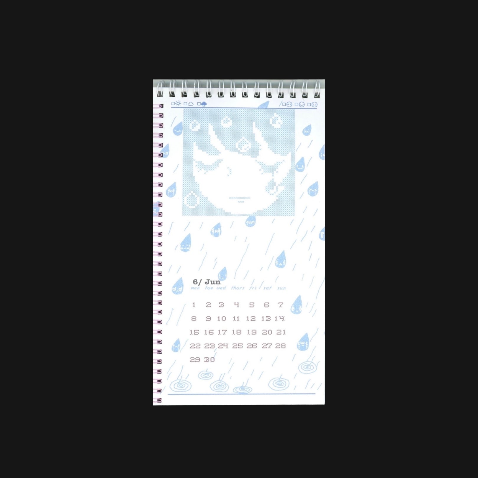 CONGMING - 2026 CALENDAR