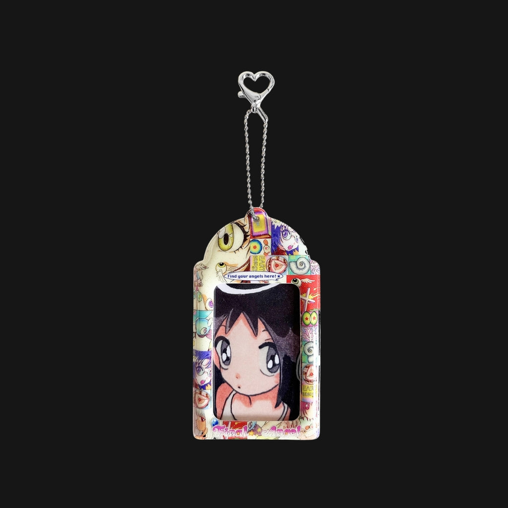 Oliwa x RUKAWAZ - Final Angel PC Holder
