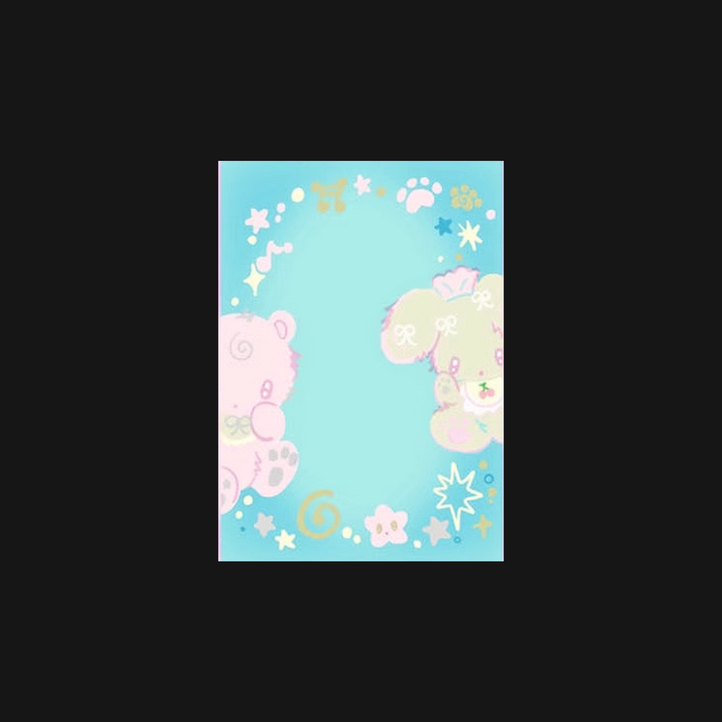 Sunonebird x Accio - Memo Pads