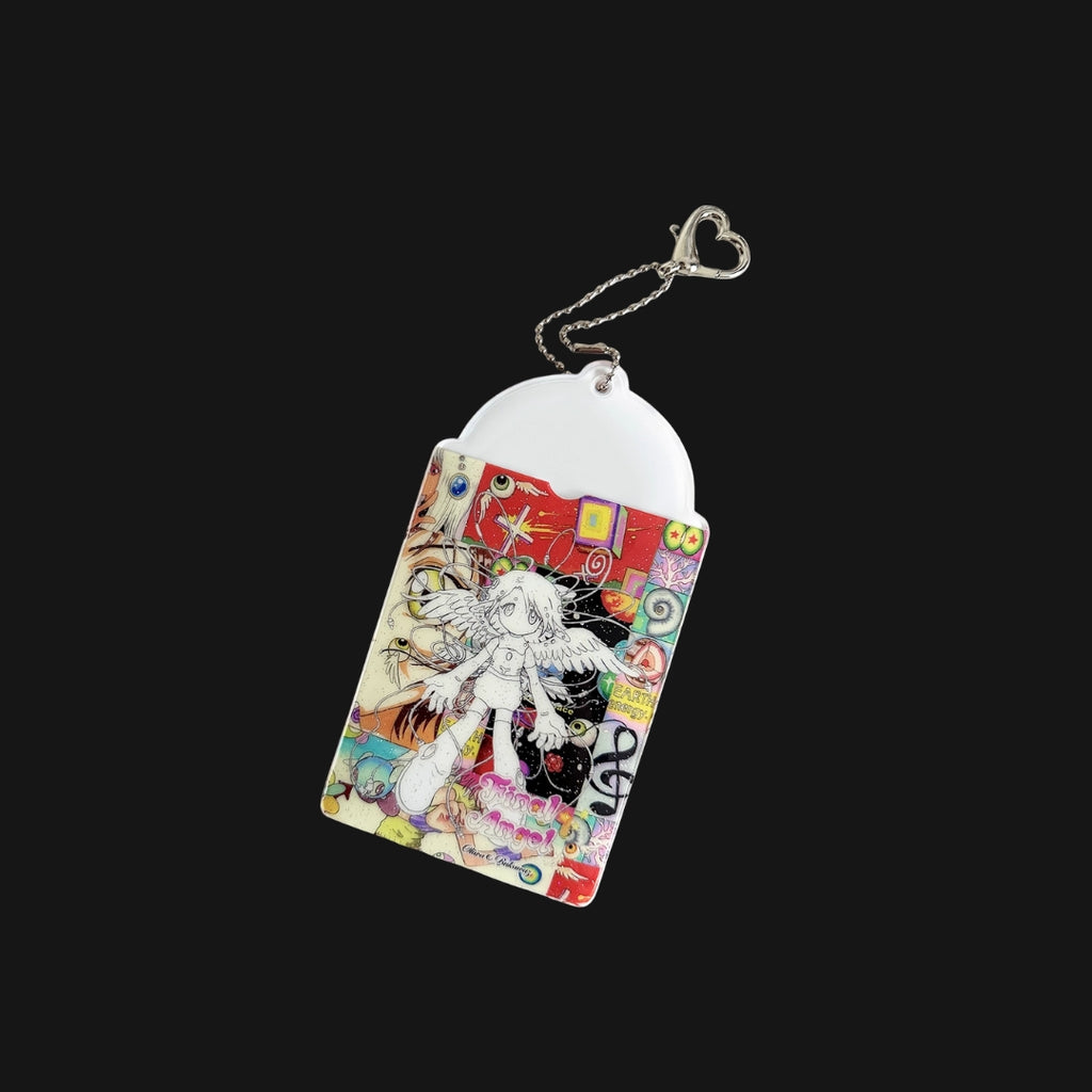 Oliwa x RUKAWAZ - Final Angel PC Holder