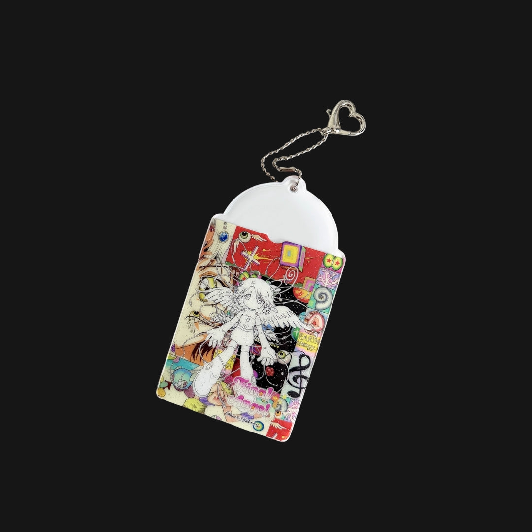 Oliwa x RUKAWAZ - Final Angel PC Holder