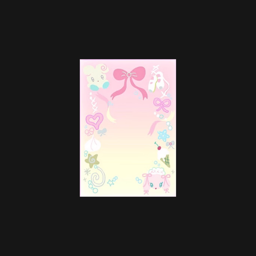Sunonebird x Accio - Memo Pads