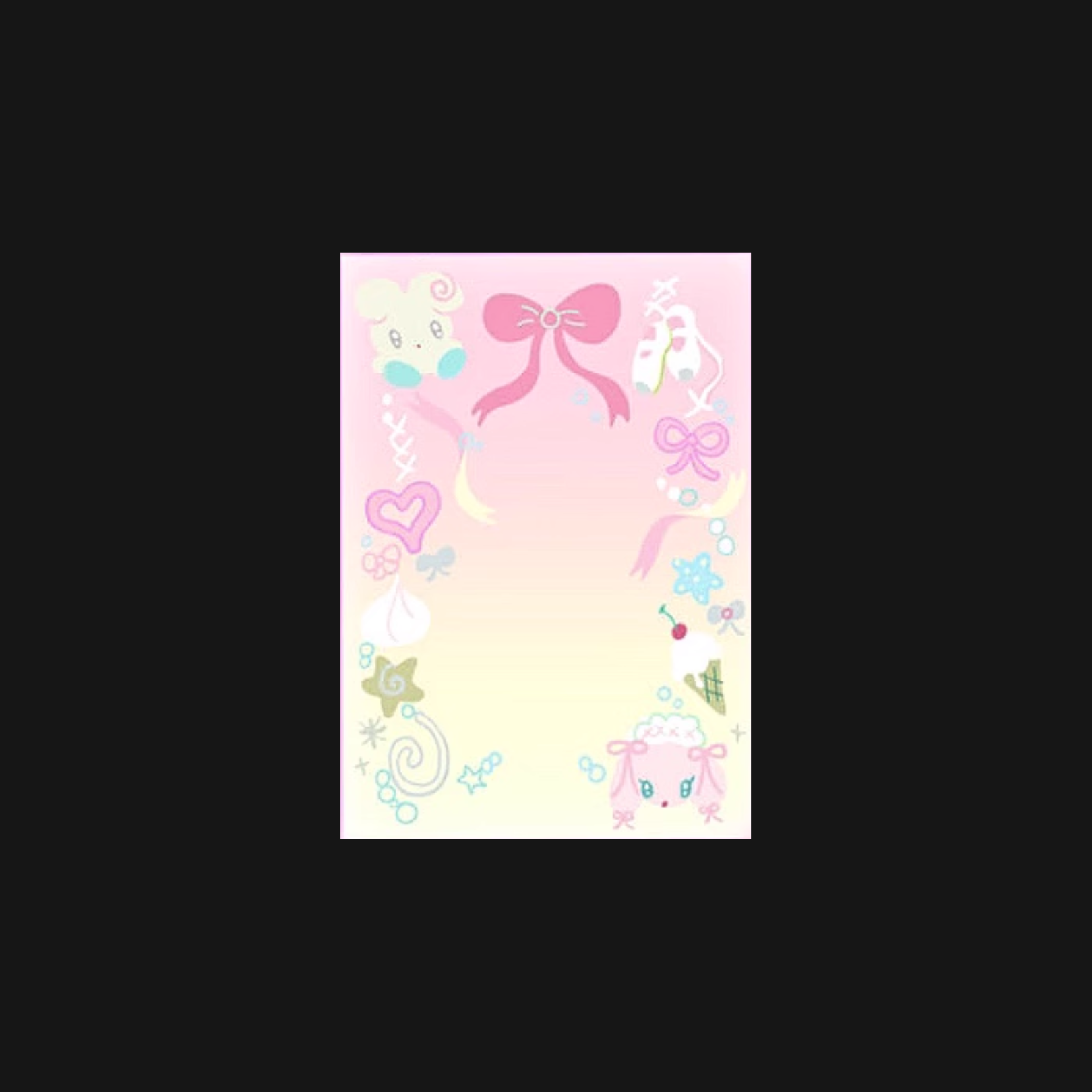 Sunonebird x Accio - Memo Pads