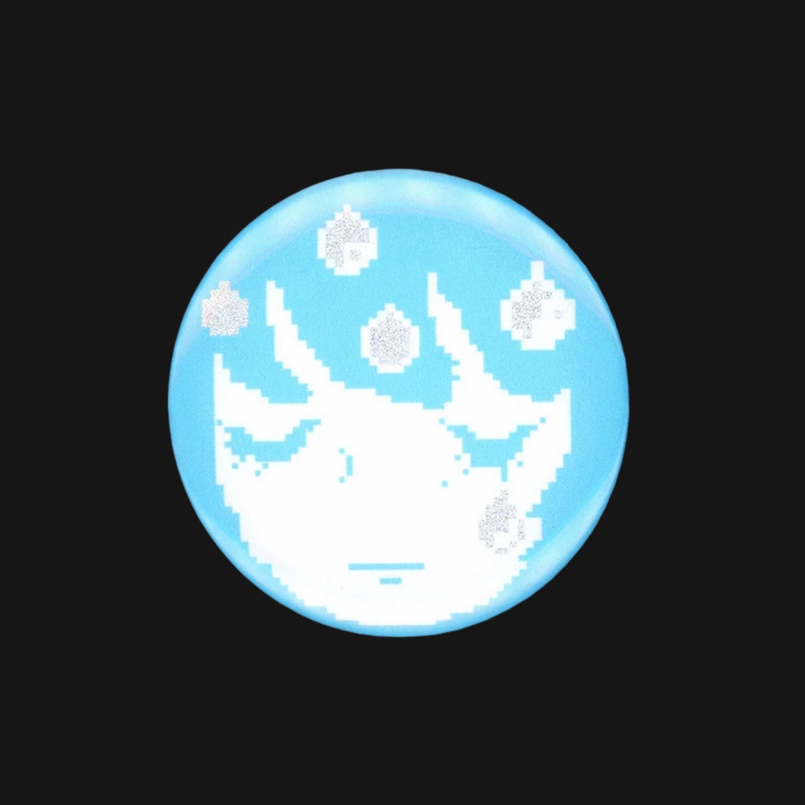 CONGMING - TEAR BADGES