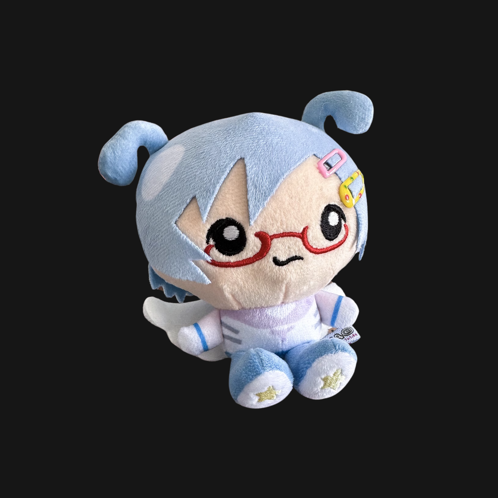 Oliwa x Rukawaz - FAYE DOLL