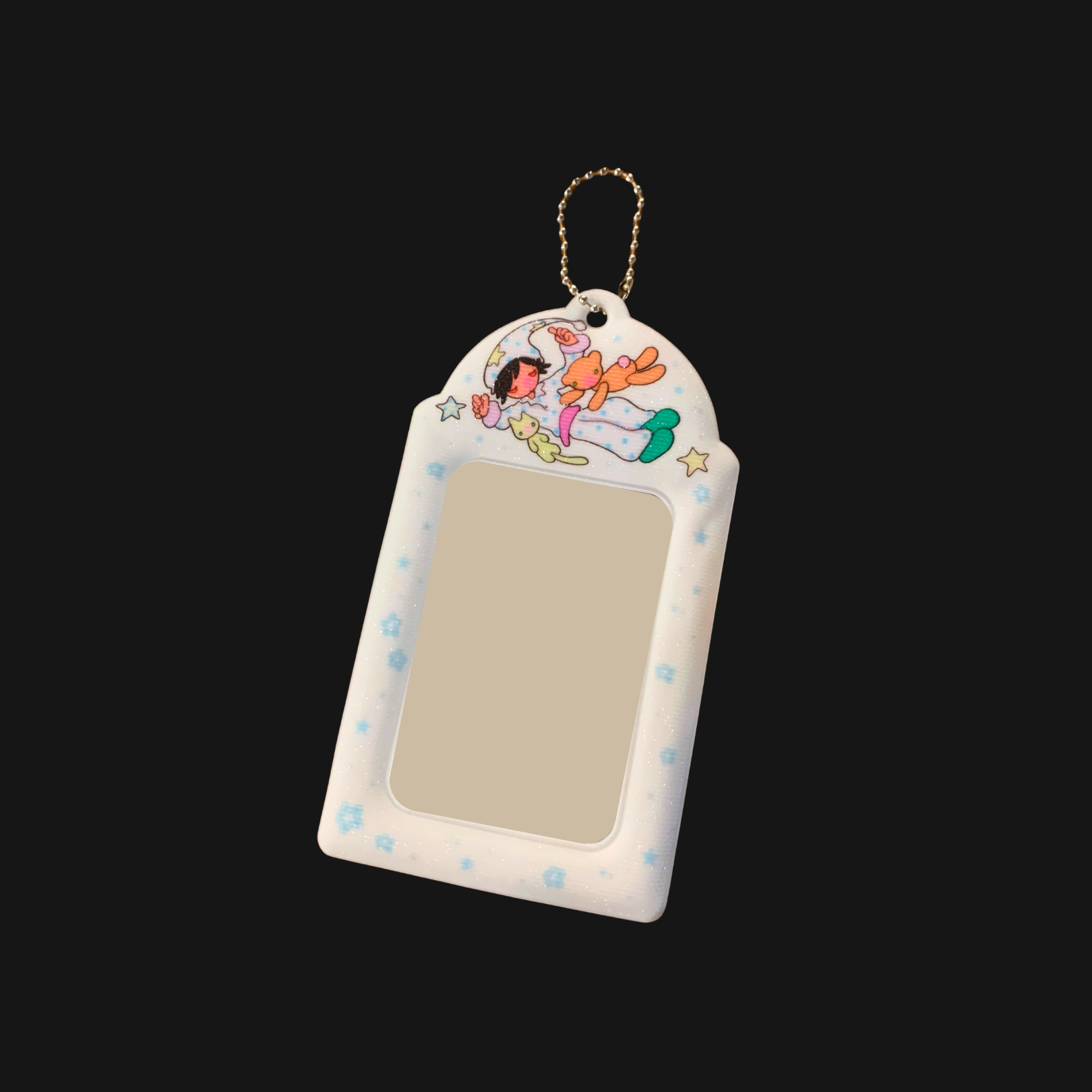SUNONEBIRD X ONIGIRI - BIG SLEEPER PC HOLDER