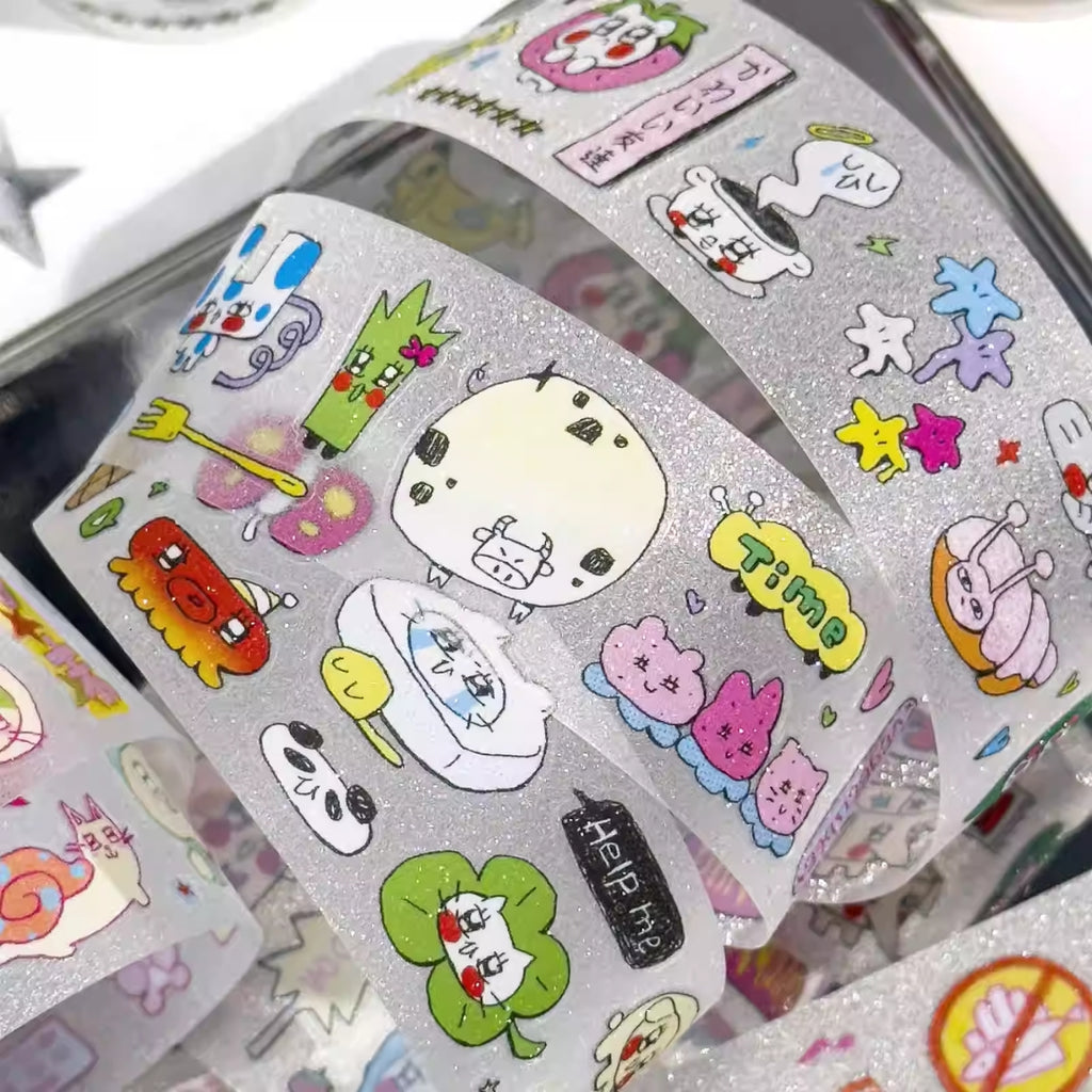 Agugu - Daydreaming Sticker Roll
