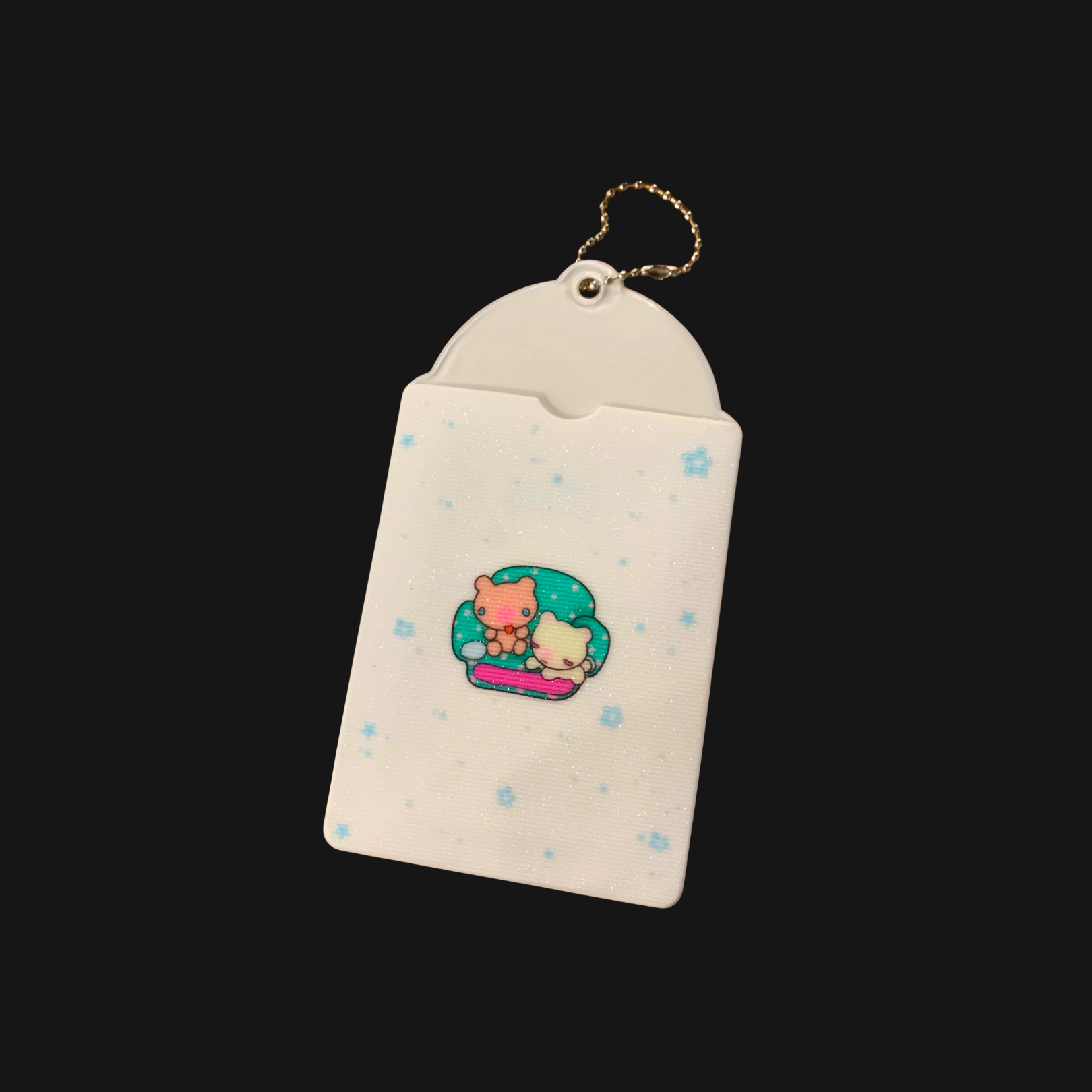 SUNONEBIRD X ONIGIRI - BIG SLEEPER PC HOLDER
