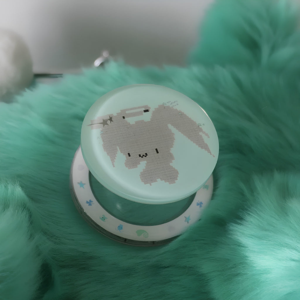 ALLDOLLSCODE X YOGURT BINGE - ( : 3 ) MAGNETIC PHONE GRIP