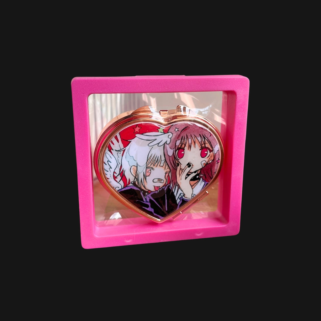 Oliwa - Angelic College Pill Box