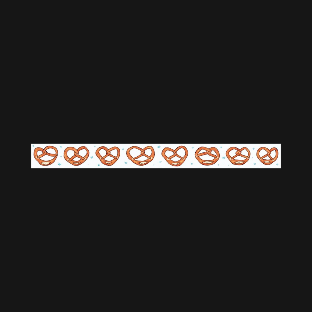 SODDERRORS - Pretzel Sticker Roll