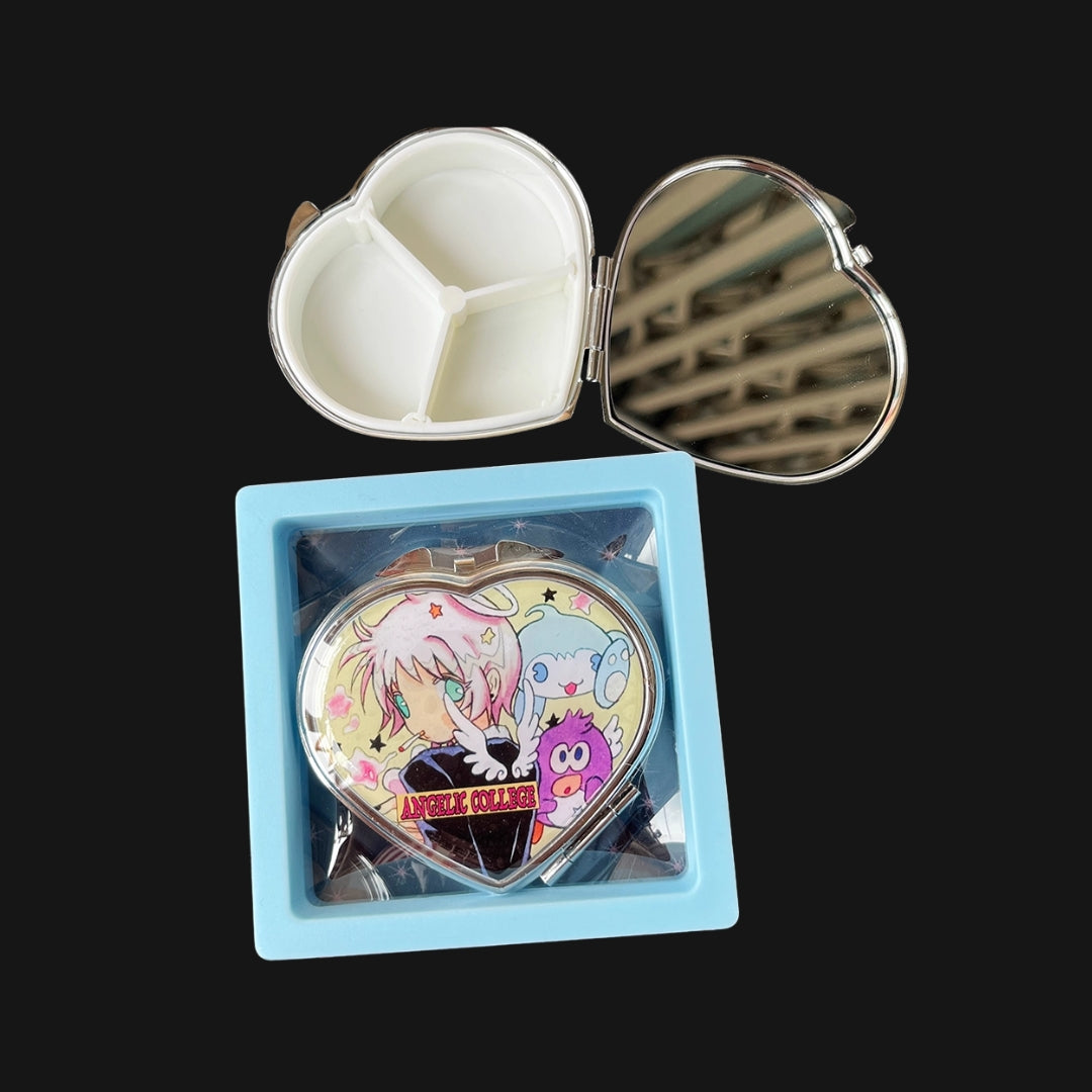 Oliwa - Angelic College Pill Box