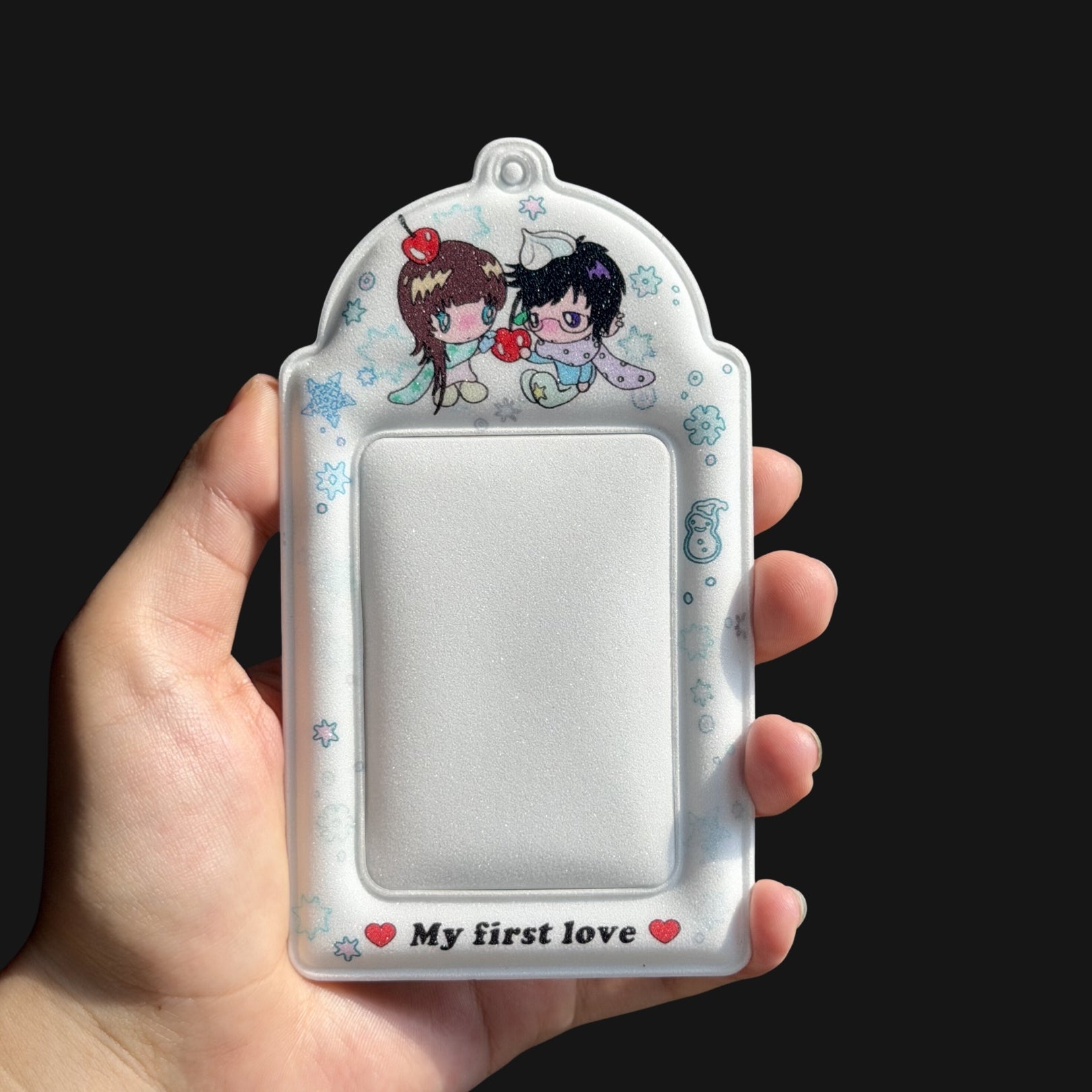 SUNONEBIRD X ONIONION - FIRST LOVE PC HOLDER