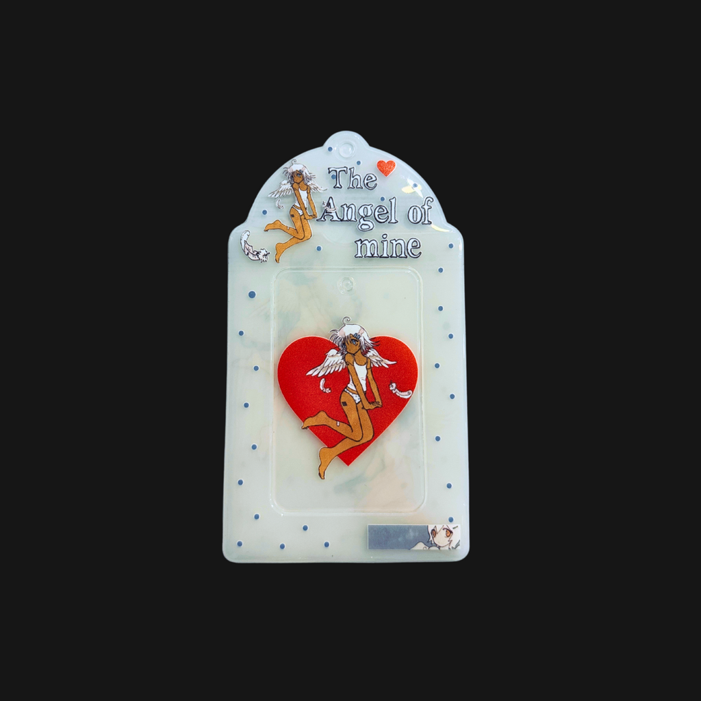 Oliwa x Another Hill - The Angel of Mine PC Holder