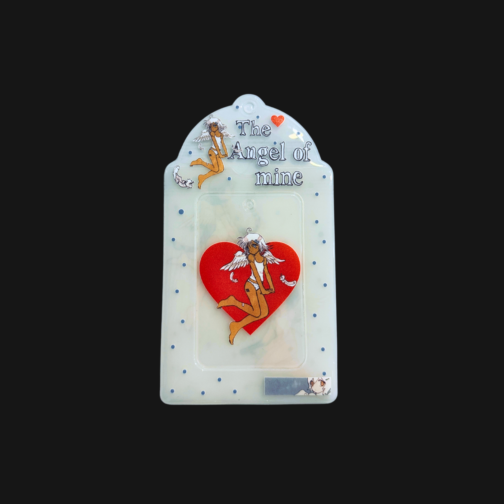 Oliwa x Another Hill - The Angel of Mine PC Holder