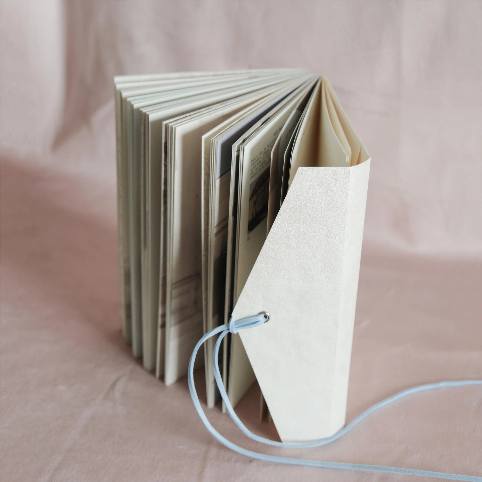 ROILLI PLAYGROUND - LOVE LETTER B6 NOTEBOOK
