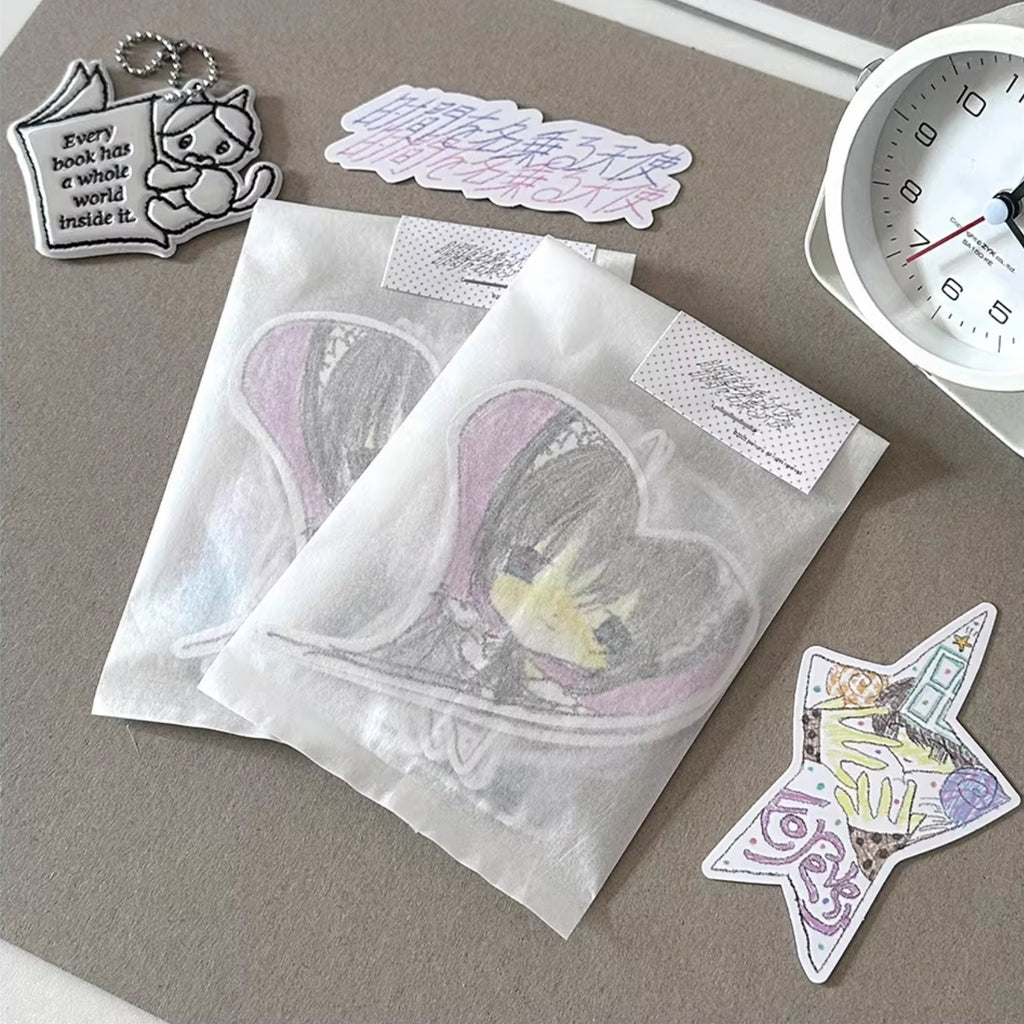 NEMONY - TIME'S ANGEL CARD PACK