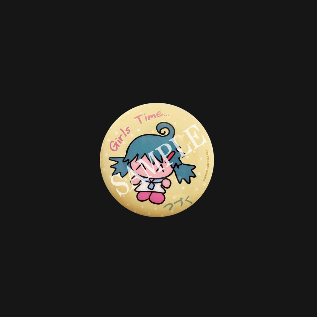 Sunonebird x RUKAWAZ - Badges Set A