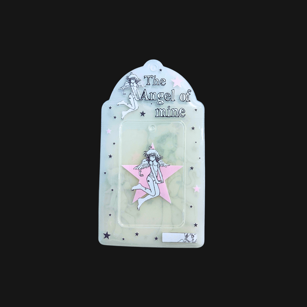 Oliwa x Another Hill - The Angel of Mine PC Holder