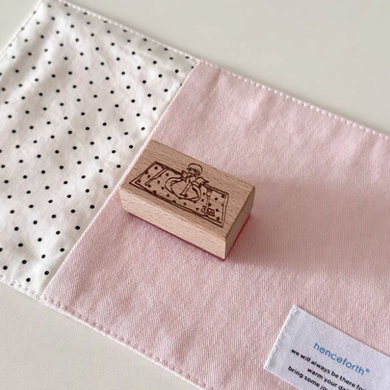 NEMONY - DIVINE STAMPS