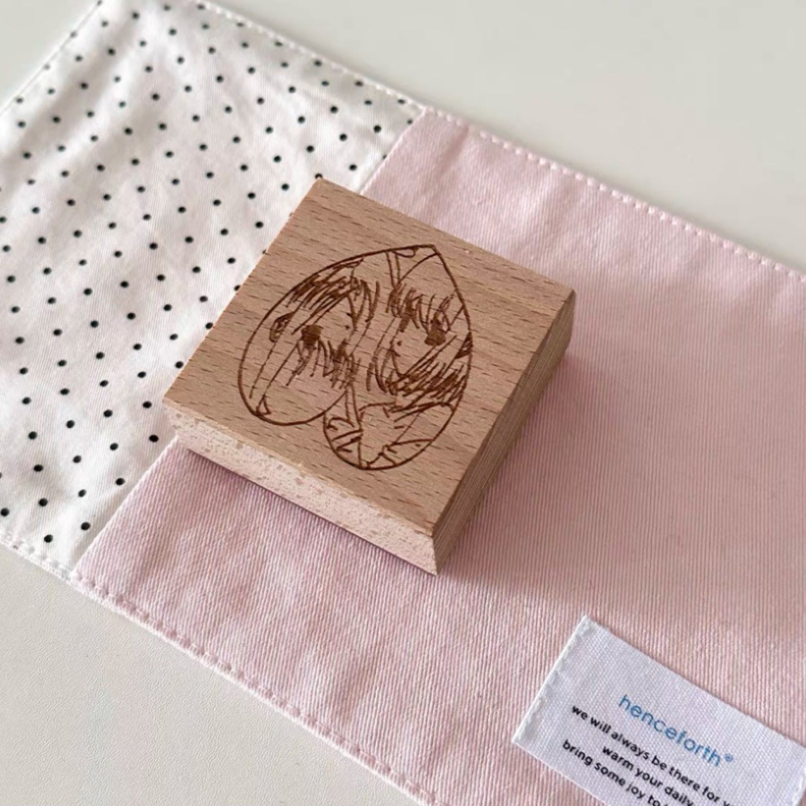 NEMONY - DIVINE STAMPS