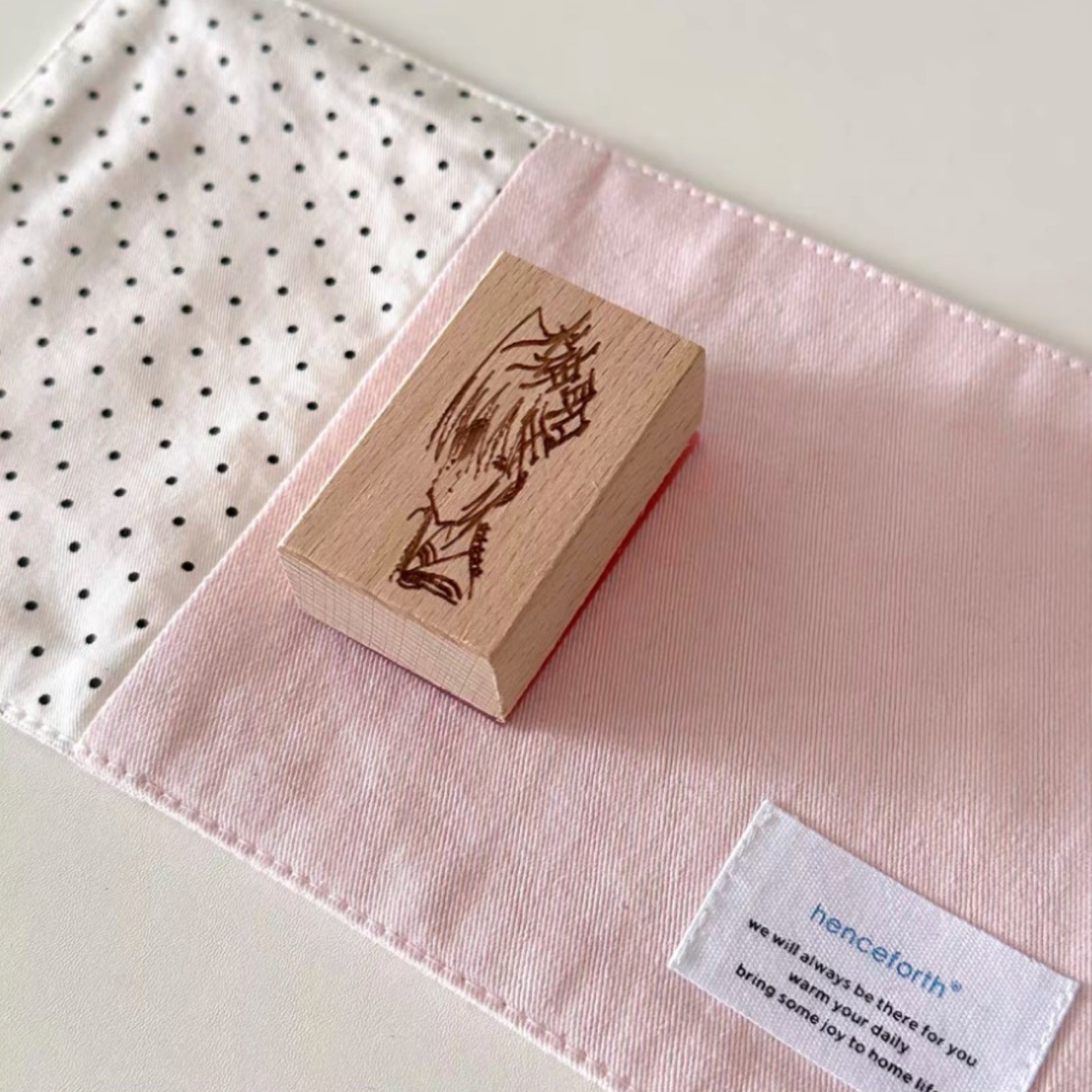 NEMONY - DIVINE STAMPS