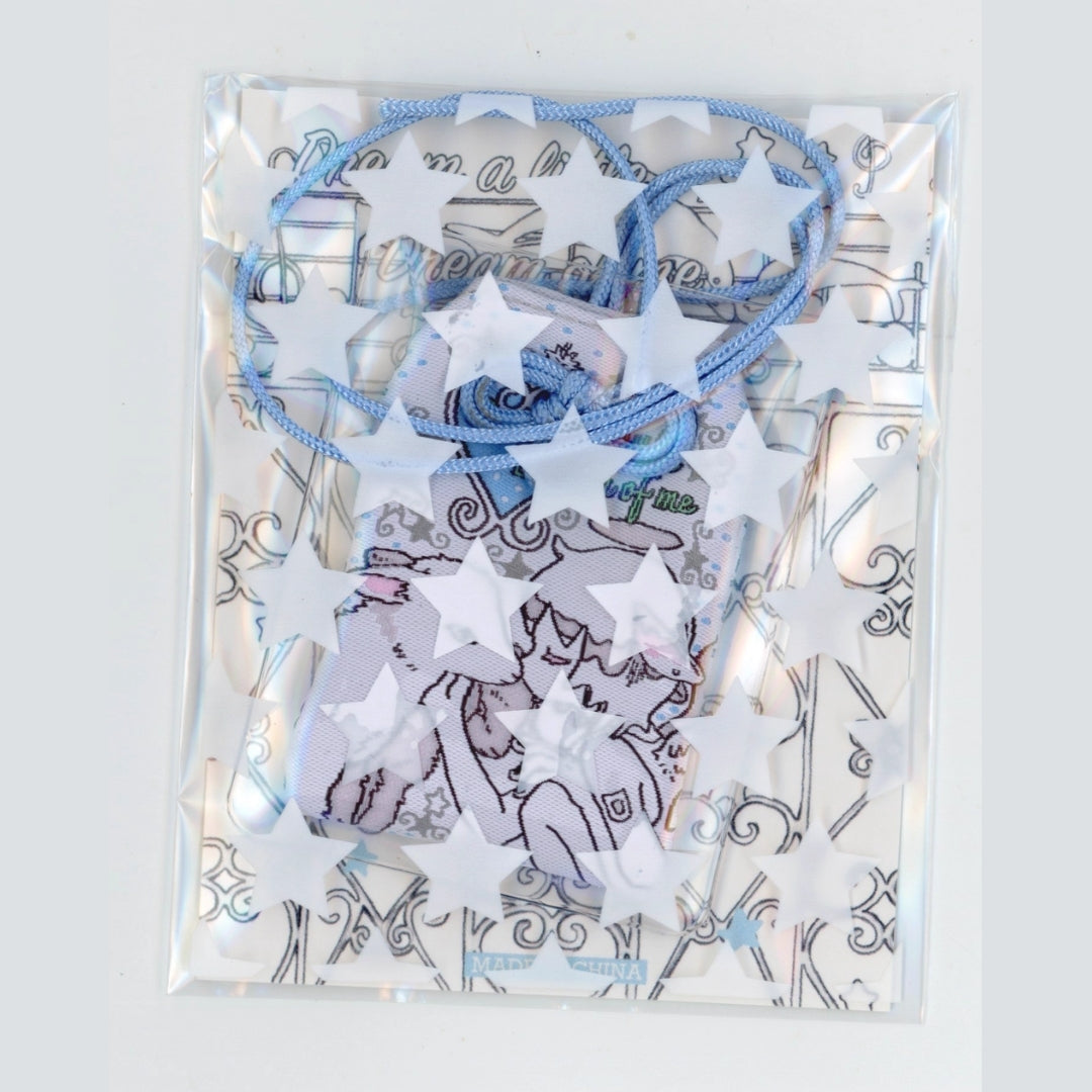 Oliwa - Kiss My Little Lamb Omamori Charm