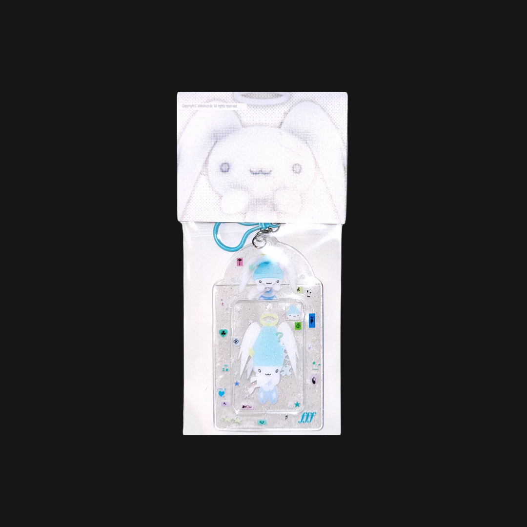 ALLDOLLSCODE - ANGELS PC HOLDER