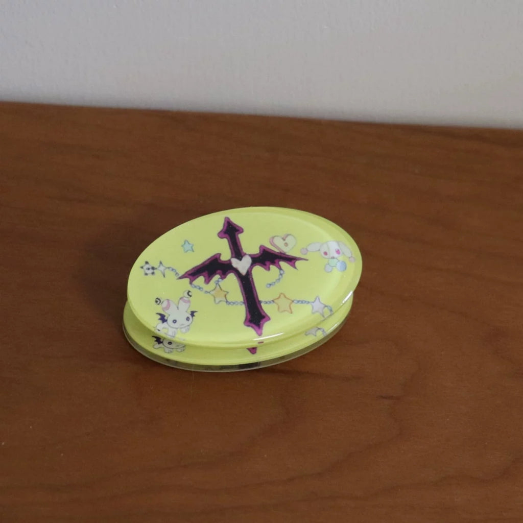 OLIWA X YOGURT BINGE - COSMIC EGG ACCESSORIES