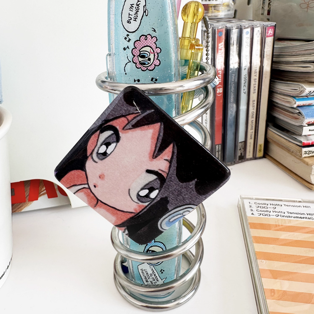 OLIWA X RUKAWAZ - FINAL ANGEL BAGDES