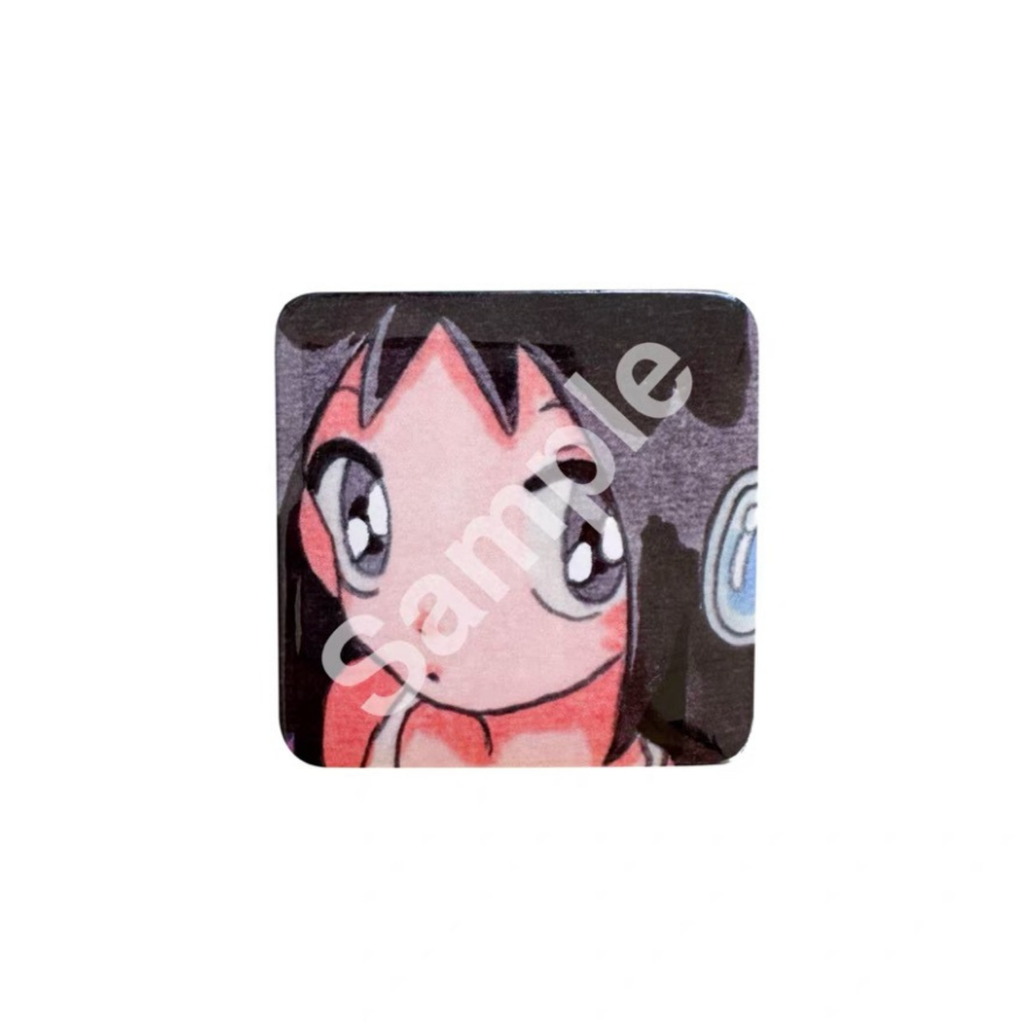 OLIWA X RUKAWAZ - FINAL ANGEL BAGDES