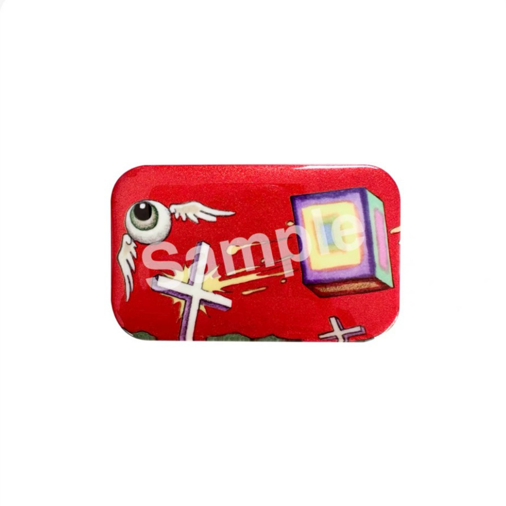 OLIWA X RUKAWAZ - FINAL ANGEL BAGDES