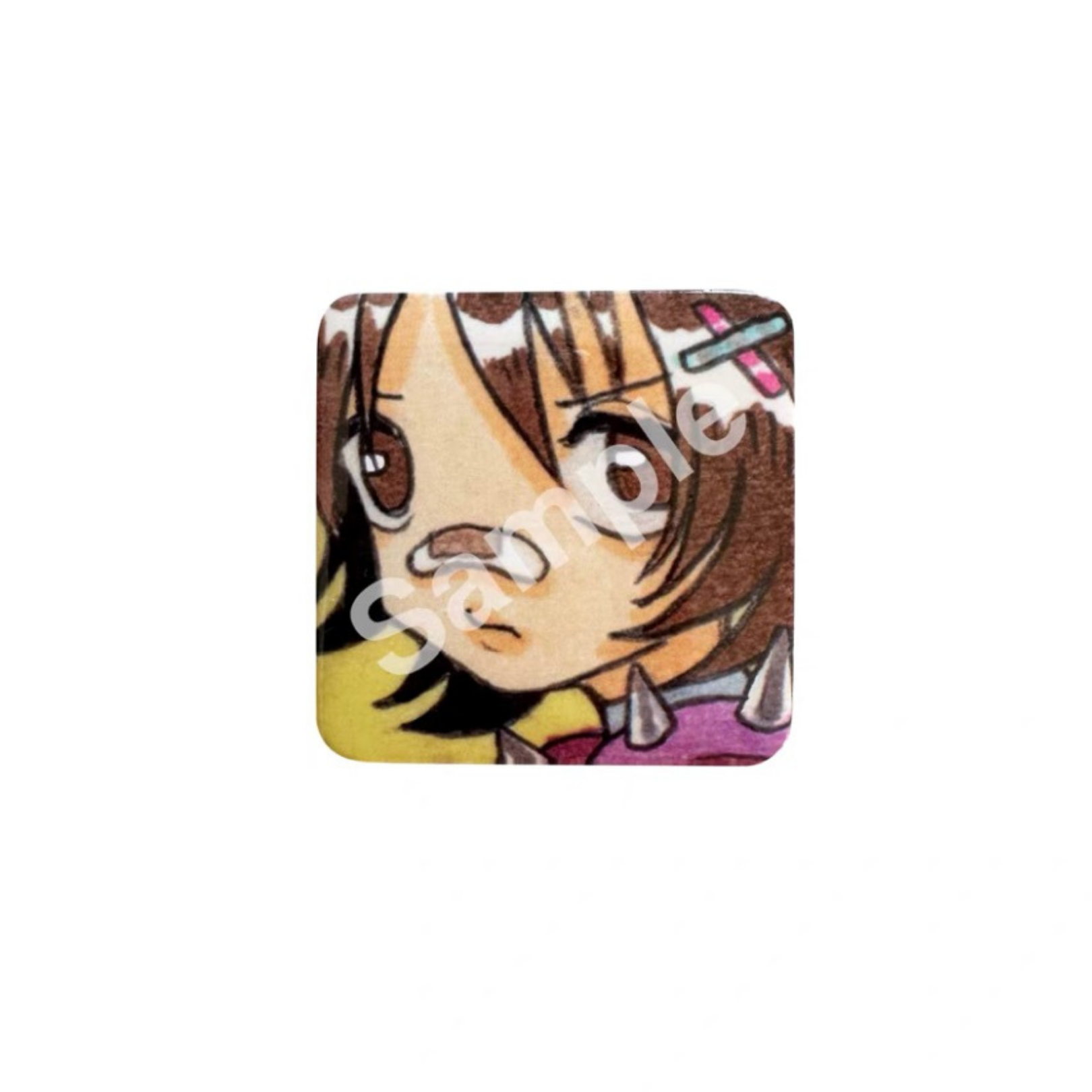 OLIWA X RUKAWAZ - FINAL ANGEL BAGDES