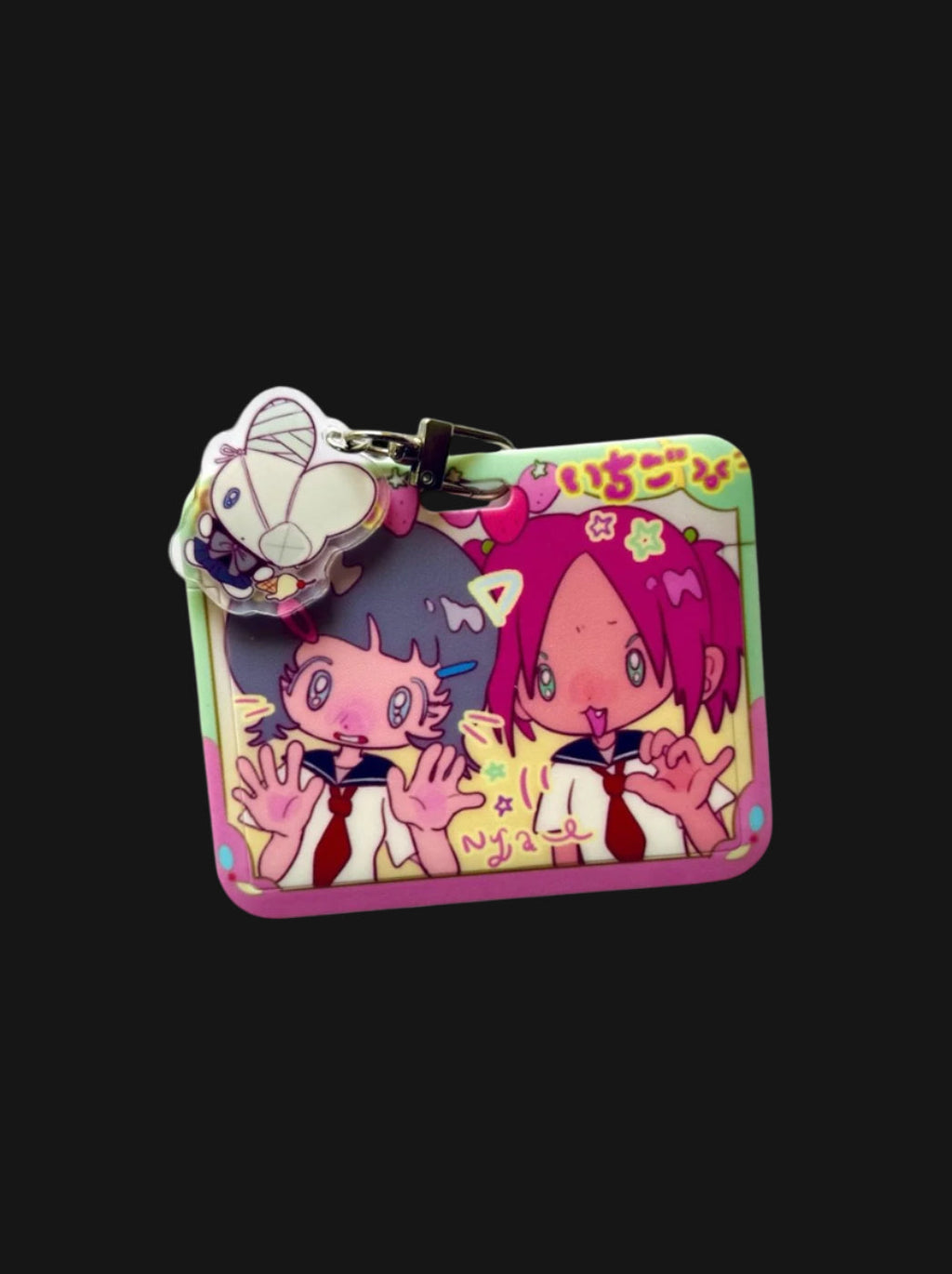 Sunonebird x Accio - Photo Booth PC Holder