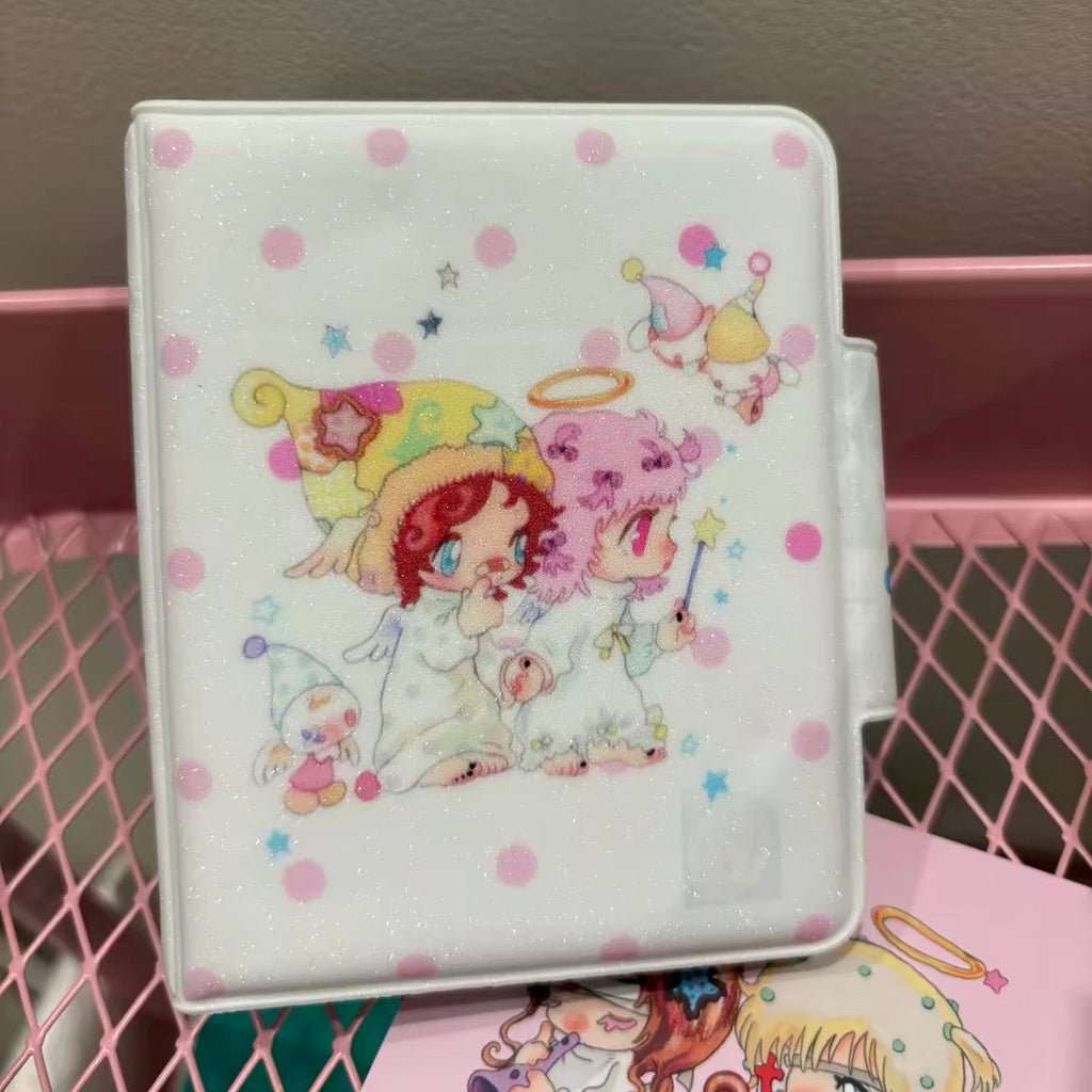 OLIWA X ACCIO - LULLABY PHOTO CARD ALBUM