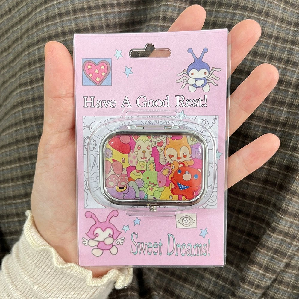 Oliwa - Sweet Dreams Pill Box
